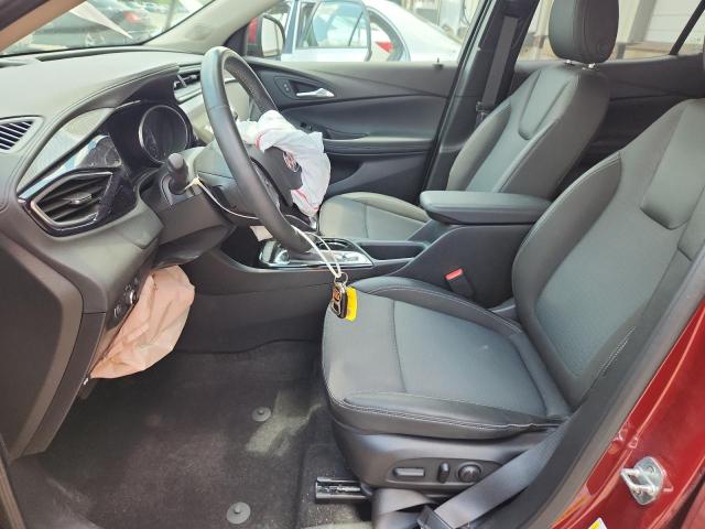 2022 BUICK ENCORE GX KL4MMDSL7NB097885