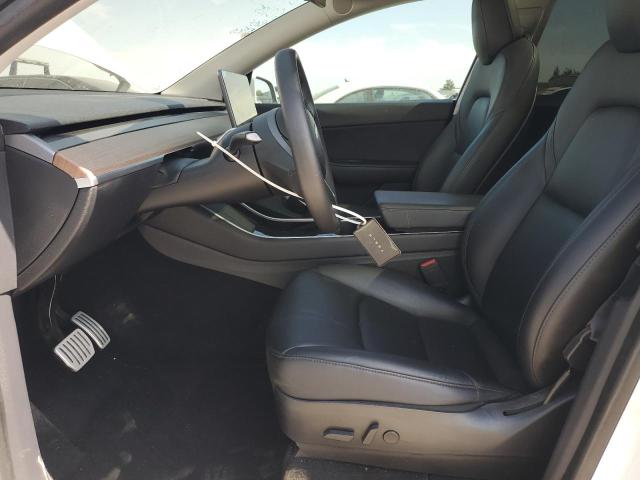 2020 TESLA MODEL Y - 5YJYGDEF0LF013937