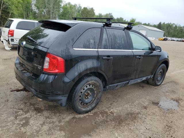 Vin: 2fmdk4kc6bbb62402, lot: 61332045, ford edge limited 20113