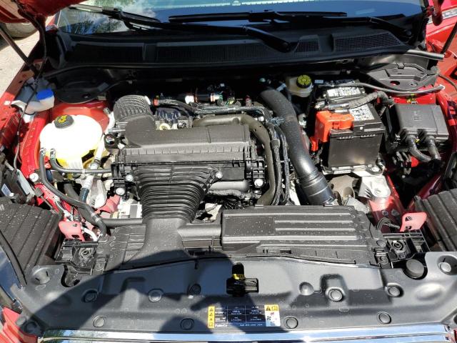 2025 LINCOLN CORSAIR PR 5LMCJ1DA2SUL08536