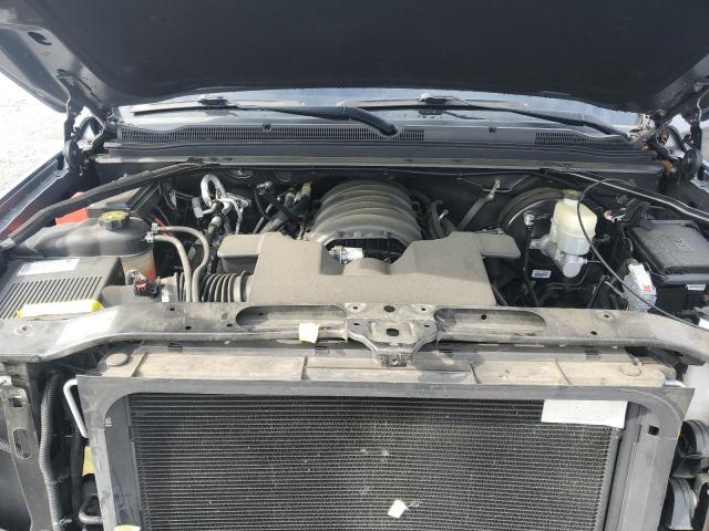2020 CHEVROLET TAHOE K1500 LT 1GNSKBKC6LR128479