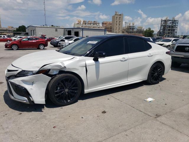 Vin: 4t1k61ak5mu471472, lot: 62008665, toyota camry xse 2021 img_1