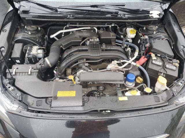 2022 SUBARU IMPREZA 4S3GKAB63N3605779
