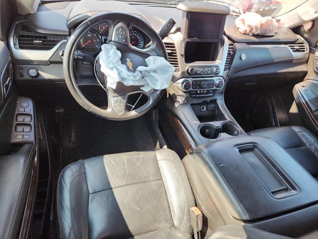 2017 CHEVROLET SUBURBAN C 1GNSCHKC6HR174871