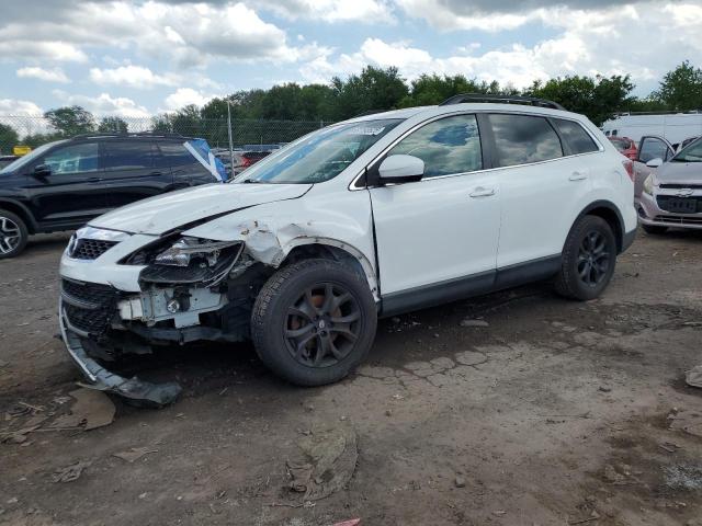 Vin: jm3tb3cv2c0338611, lot: 61193625, mazda cx-9 2012 img_1