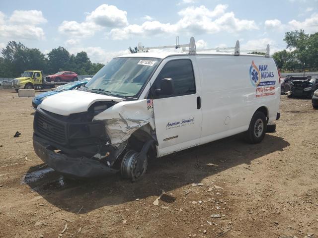 GMC SAVANA G25