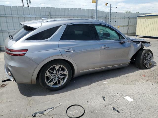 2022 GENESIS GV70 BASE KMUMADTB7NU059160