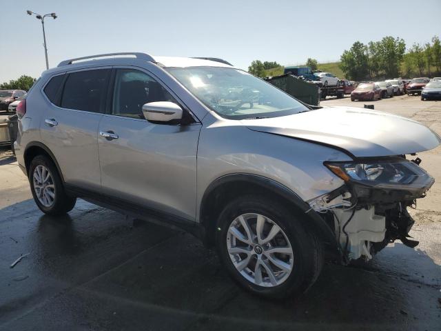 2018 NISSAN ROGUE S KNMAT2MV0JP556153