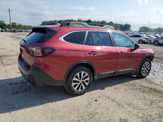 Vin: 4s4btacc5l3146484, lot: 62079565, subaru outback premium 20203