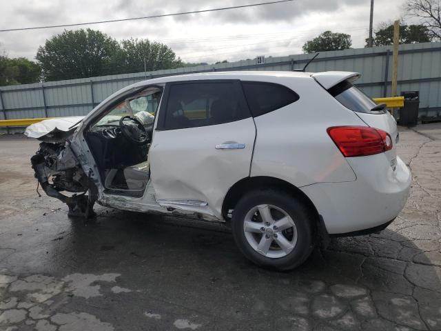 Vin: jn8as5mt4dw001739, lot: 60912025, nissan rogue s 20132