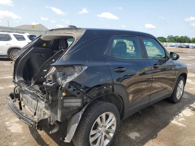 Vin: kl79mms28mb101022, lot: 60966975, chevrolet trailblzr ls 20213