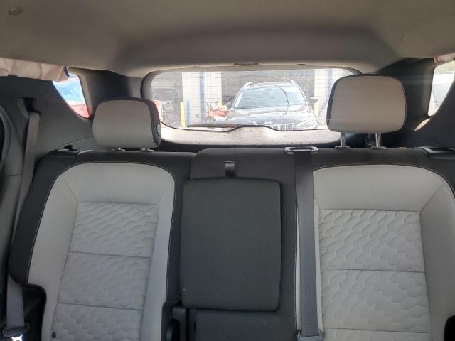 2020 CHEVROLET EQUINOX LS 3GNAXSEVXLS626370