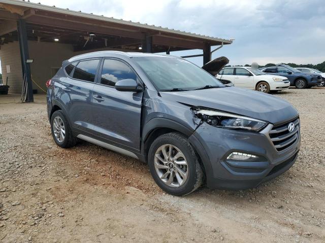 2018 HYUNDAI TUCSON SEL KM8J3CA43JU668816
