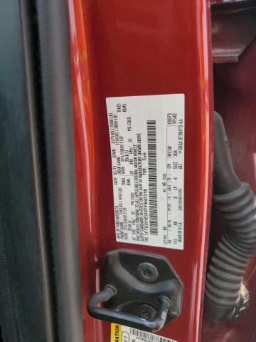 2015 FORD F150 SUPER - 1FTEW1EGXFFB47318