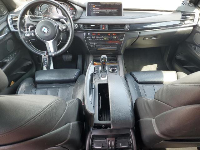 2017 BMW X5 XDRIVE5 5UXKR6C56H0J83973
