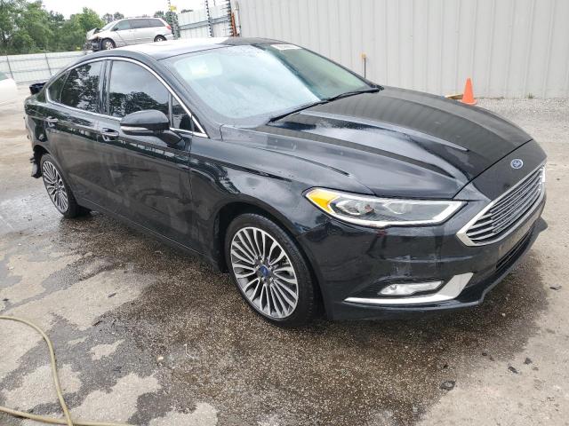 Vin: 3fa6p0d90jr225766, lot: 59399825, ford fusion titanium/platinum 20184