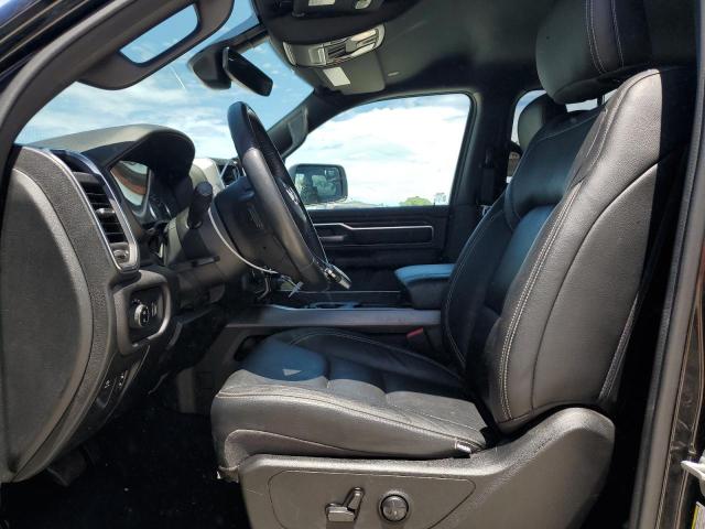 2024 RAM 1500 BIG H 1C6RREFG7RN100568