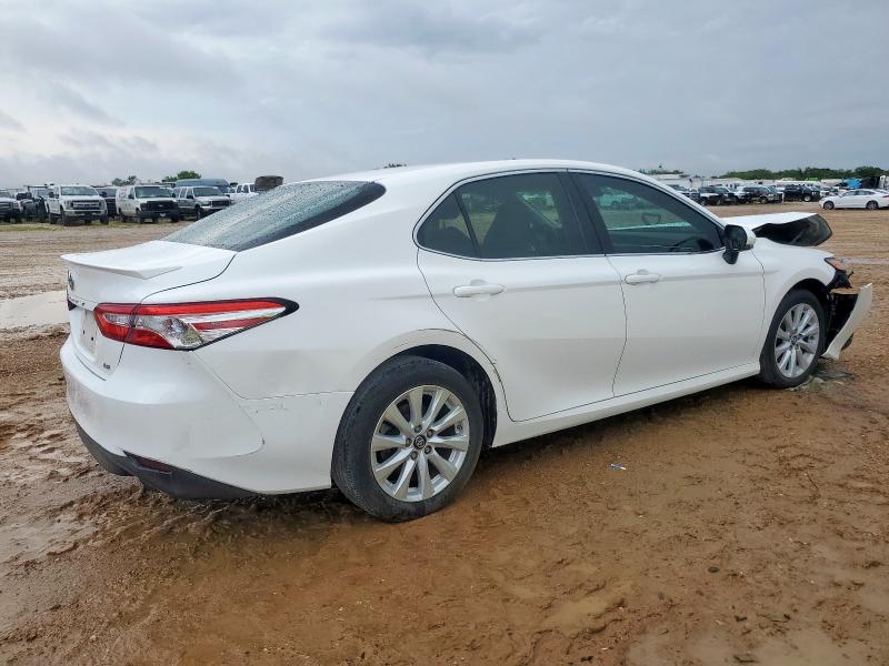 Vin: 4t1b11hk5ju084663, lot: 60740855, toyota camry l 20183