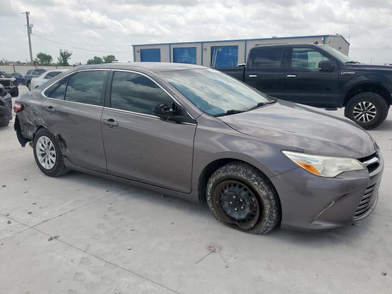 Vin: 4t4bf1fk6gr579473, lot: 61093935, toyota camry le 20164