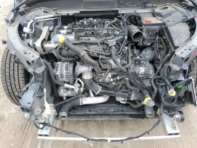 2021 VOLVO XC60 T5 MO YV4102RK5M1881487