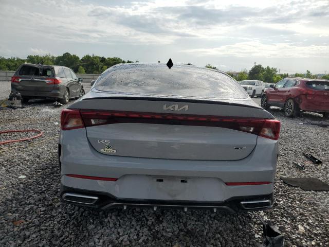 2024 KIA K5 GT LINE - 5XXG64J29RG241474