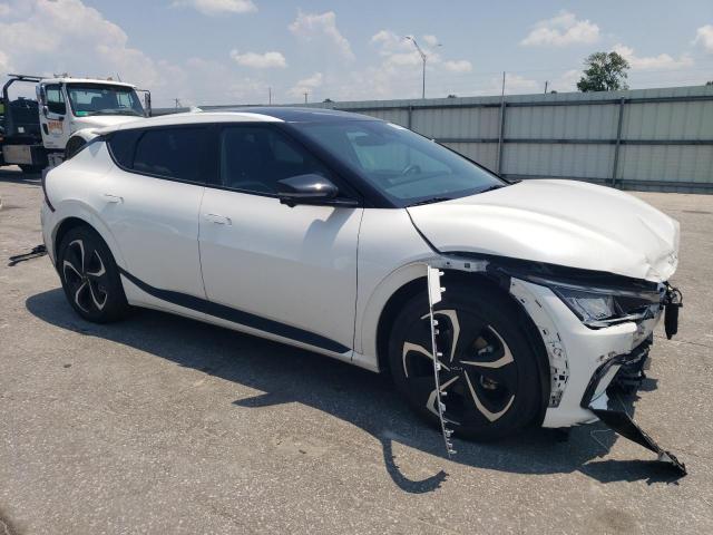 Vin: kndc4dlc9n5058567, lot: 62500305, kia ev6 gt lin gt line 20224