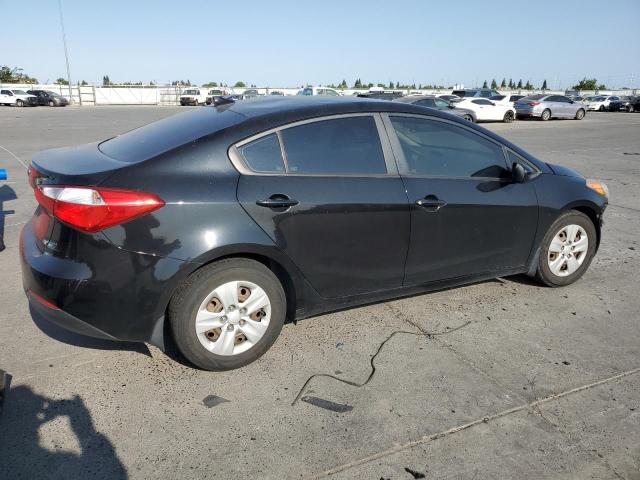 Vin: knafk4a60f5352597, lot: 59602465, kia forte lx 20153