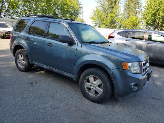 Vin: 1fmcu0d72aka55883, lot: 59399415, ford escape xlt 20104