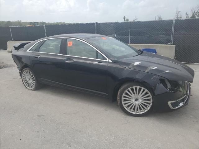 Vin: 3ln6l5e9xhr602563, lot: 59632305, lincoln mkz reserve 20174