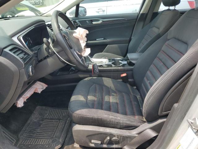 2016 FORD FUSION SE - 3FA6P0H98GR168980