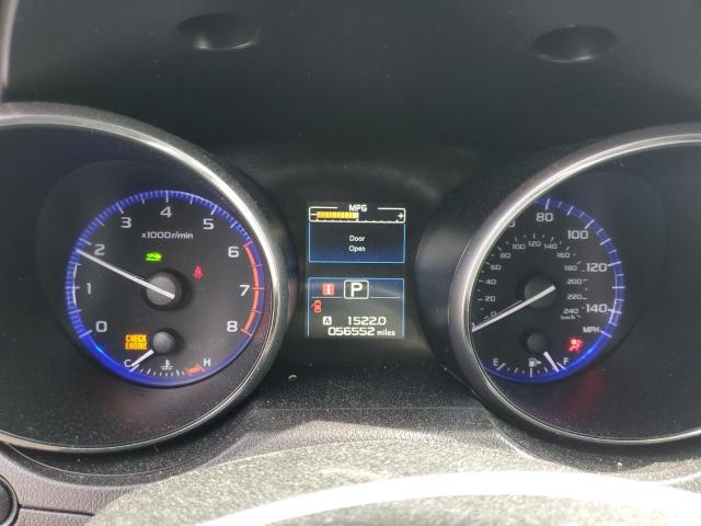 2017 SUBARU OUTBACK 2. - 4S4BSACC9H3365376