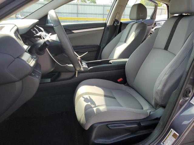 2017 HONDA CIVIC LX - 19XFC2F56HE035970