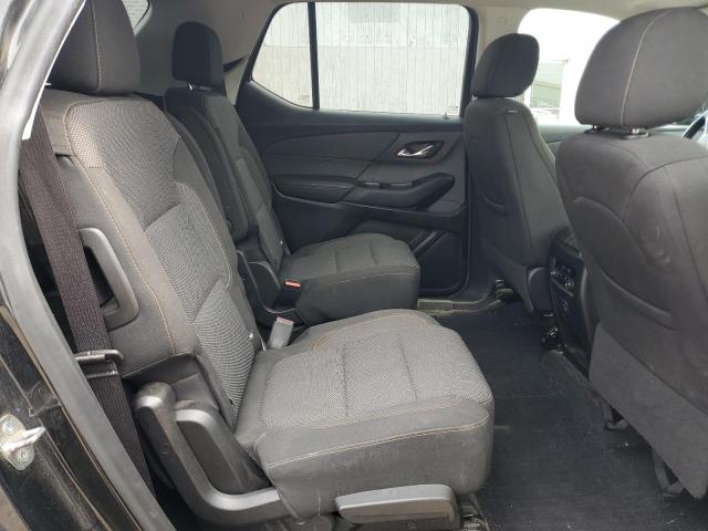 2019 CHEVROLET TRAVERSE L - 1GNEVGKW1KJ264978