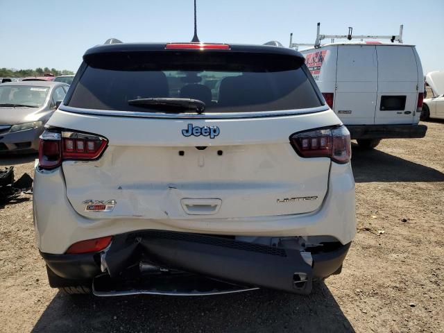 2018 JEEP COMPASS LI - 3C4NJDCB8JT457960