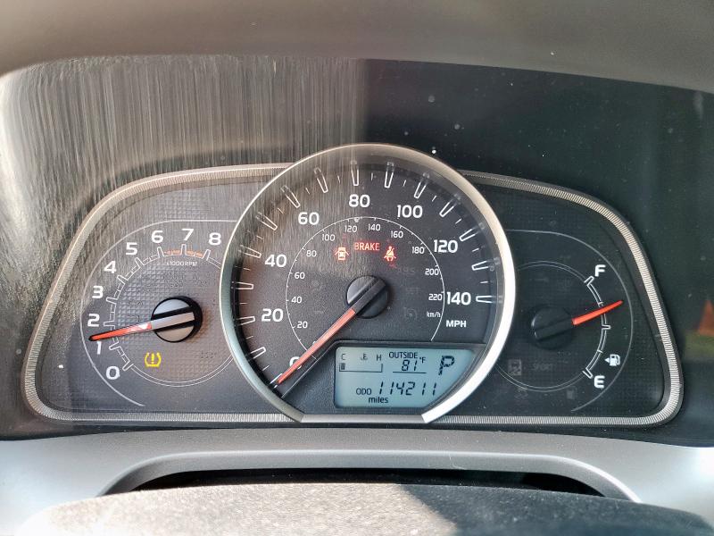 2015 TOYOTA RAV4 XLE - JTMWFREV2FD057593