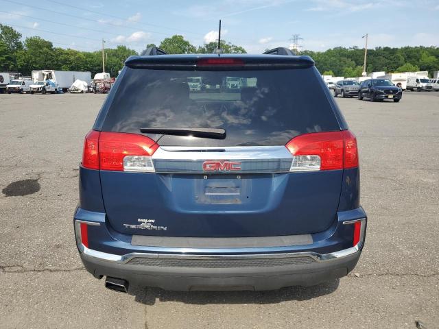 2016 GMC TERRAIN SL - 2GKALNEK3G6359481
