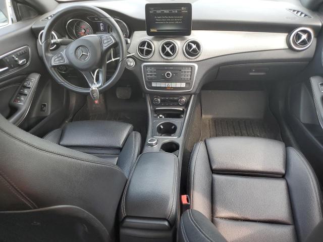 2017 MERCEDES-BENZ CLA 250 4M WDDSJ4GB8HN451041