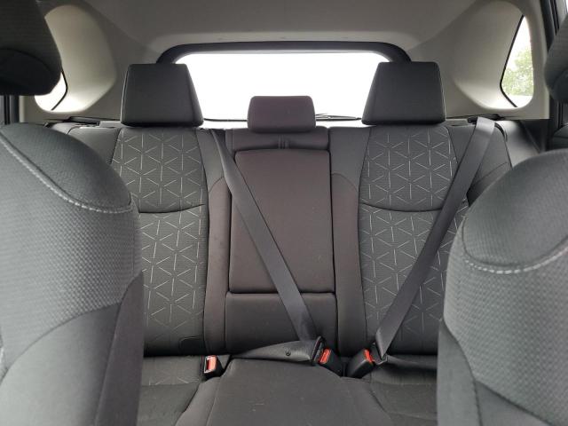 2024 TOYOTA RAV4 XLE - 4T3RWRFV3RU145782