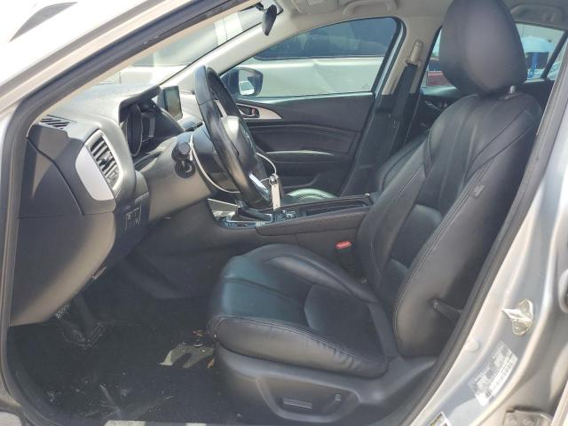 2018 MAZDA 3 TOURING 3MZBN1V36JM197805