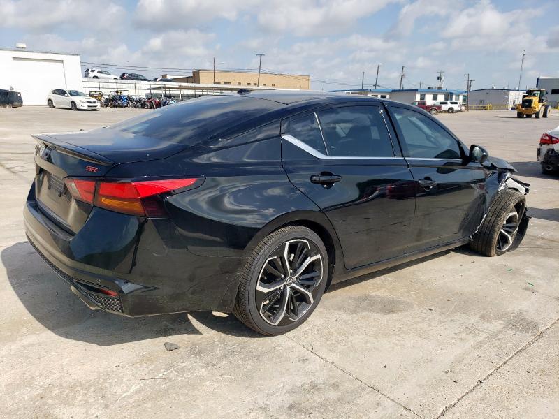 2024 NISSAN ALTIMA SR 1N4BL4CV8RN436213