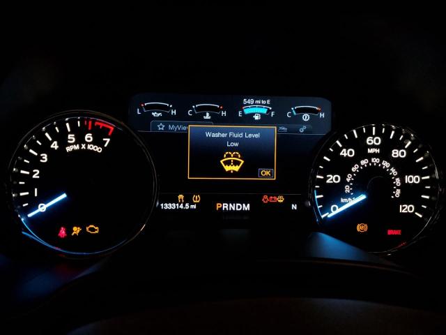2018 FORD F150 SUPER - 1FTEW1EG8JFC78756