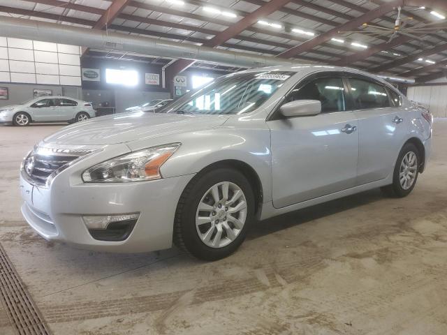 Vin: 1n4al3ap1en387599, lot: 60855965, nissan altima 2.5 2014 img_1