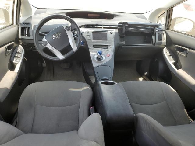 jtdkn3du8c1493238 - 2012 Toyota prius - #60245365