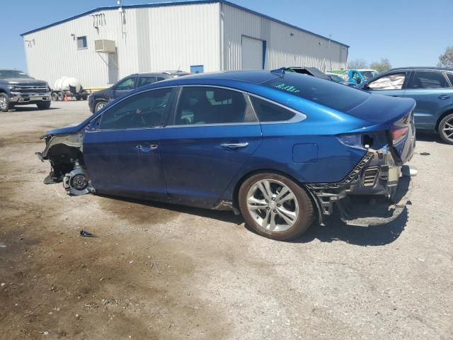 Vin: 5npe34af4kh748943, lot: 61078525, hyundai sonata limited 20192