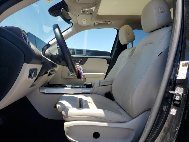 2023 MERCEDES-BENZ EQB 250+ - W1N9M0CB5PN034790