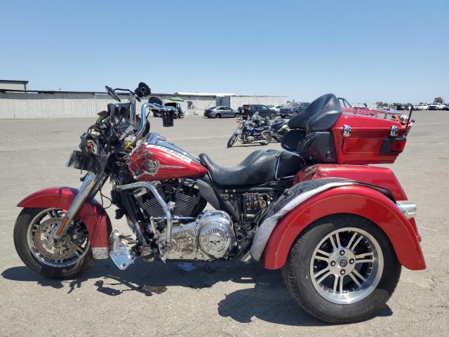 2013 HARLEY-DAVIDSON FLHTCUTG T 1HD1MAM33DB850054