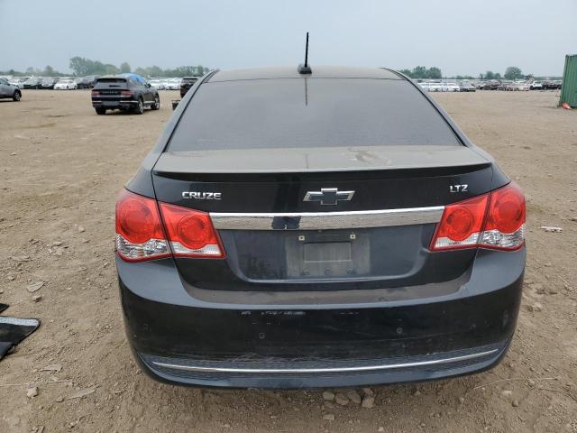 2015 CHEVROLET CRUZE LTZ 1G1PG5SB1F7151704