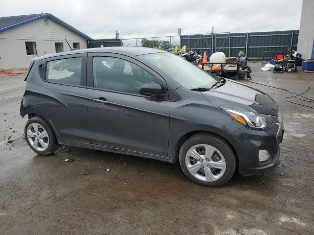Vin: kl8cb6sa3nc034948, lot: 60890275, chevrolet spark ls 20224