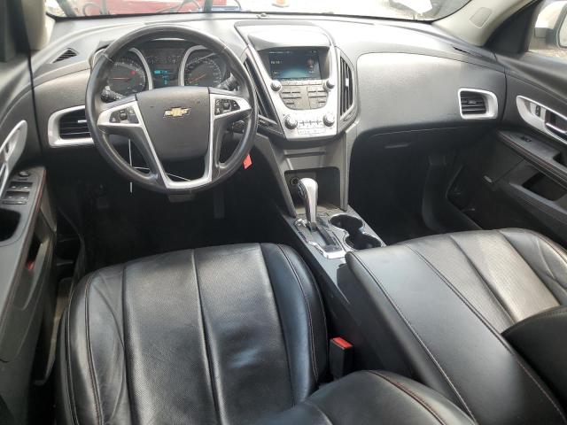 2013 CHEVROLET EQUINOX LT - 1GNALPEK8DZ110608