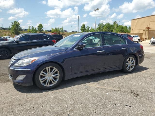 Vin: kmhgc4dd5cu199498, lot: 61195305, hyundai genesis 3.8l 2012 img_1